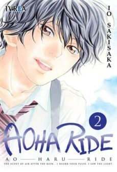 aoha ride nº 2-9788416352791