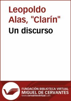 un discurso (ebook)-9788416369591