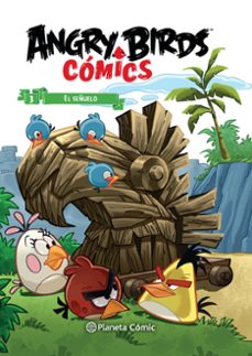 angry birds nº 03-9788416401291