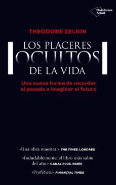 los placeres ocultos de la vida (ebook)-9788416429691