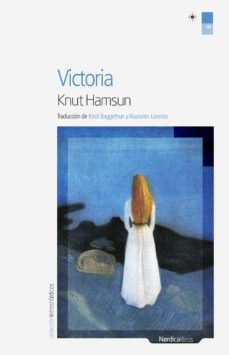 victoria-knut hamsun-9788416440191