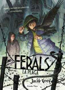 ferals 2. la plaga-9788416522491