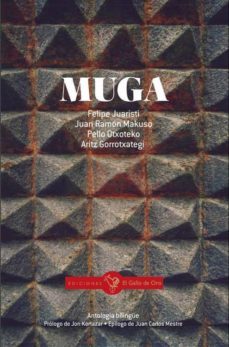 muga-felipe juaristi-juan ramon makuso-9788416575091