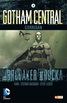 -ed brubaker-greg rucka-9788416581191