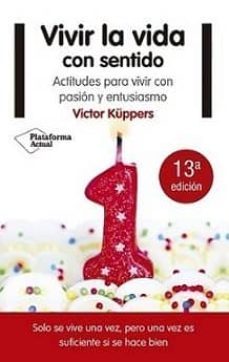 vivir la vida con sentido-9788416620791
