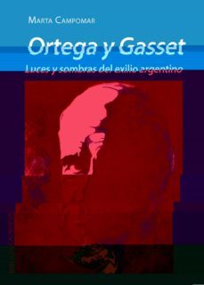 ortega y gasset-marta campomar-9788416647491