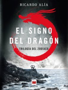 el signo del dragon (ebook)-9788416690091
