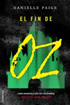 el fin de oz-9788416700691