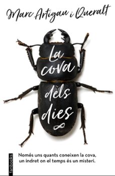 la cova dels dies-9788416716791