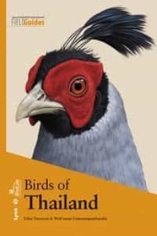 birds of thailand-uthai treesucon-9788416728091