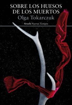 sobre los huesos de los muertos (ebook)-olga tokarczuk-9788416749591