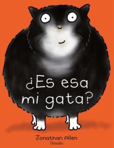 ¿es esa mi gata?-9788416773091