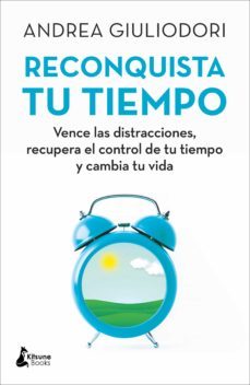 reconquista tu tiempo (ebook)-andrea giuliodori-9788416788491