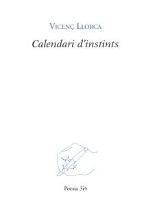 calendari d'instints (ebook)-vicenç llorca-9788416789191