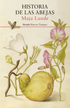 historia de las abejas (ebook)-maja lunde-9788416854691