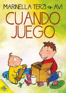 cuando juego (ebook)-marinella terzi-9788416873791