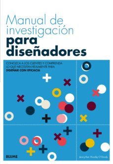 manual de investigacion para diseñadores (ebook)-9788418459412