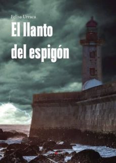 el llanto del espigon-9788417049591