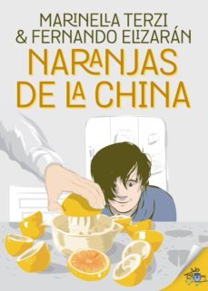 naranjas de la china (ebook)-9788417156091