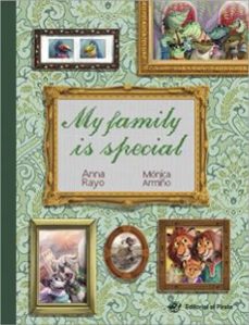 my family is special-9788417210991