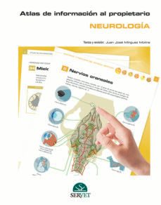 atlas de informacion al propietario. neurologia-9788417225391