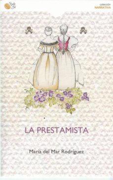 la prestamista-maria del mar rodriguez-9788417263591