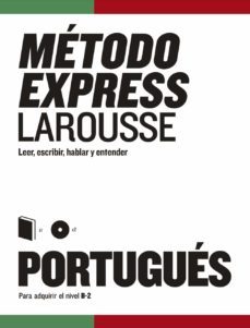 metodo express portugues (3ª ed.)-9788417273491