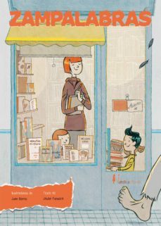 zampalabras (ebook)-javier fonseca-9788417281991