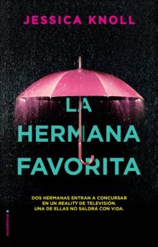 la hermana favorita (ebook)-9788417305291