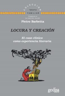 locura y creacion (ebook)-pietro barbetta-9788417341091