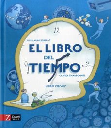 el libro del tiempo-9788417374891