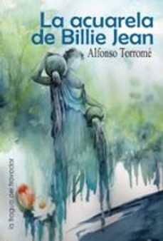 la acuarela de billie jean (ebook)-alfonso torromé-9788417395391