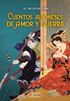cuentos japoneses de amor y guerra-yei theodora ozaki-9788417419691