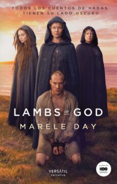 lambs of god-9788417451691
