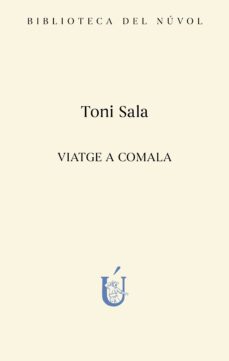 viatge a comala (ebook)-toni sala-9788417455491