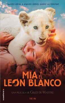 mia y el leon blanco-9788417541491