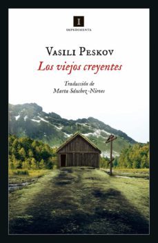los viejos creyentes (ebook)-vasili peskov-9788417553791