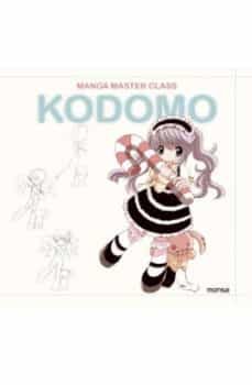 manga master class kodomo-9788417557591
