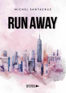 run away (ebook)-michel santacruz-9788417570491