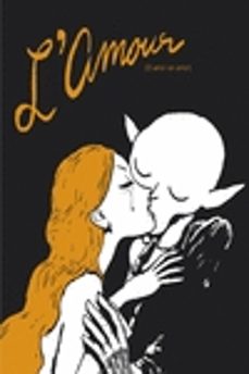 l amour (el amor sin amor)-joann sfar-9788417617691