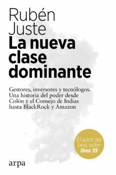 la nueva clase dominante (ebook)-9788417623791