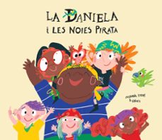 la daniela i les noies pirata-9788417673291