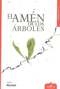 el amen de los arboles-9788417680091
