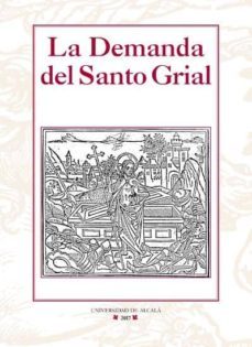 la demanda del santo grial (ebook)-jose ramon trujillo-9788417729691