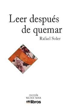 leer despues de quemar-9788417737191