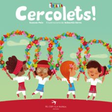 cercolets!-9788417756291