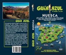 huesca 2019 (guia azul) (5ª ed.)-enrique yuste-paloma ledrado-9788417823191