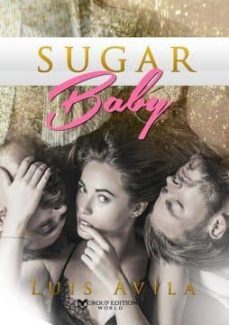 sugar baby-luis avila-9788417832391