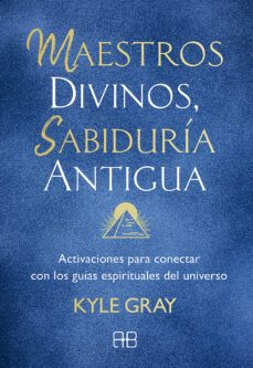 maestros divinos, sabiduria antigua-9788417851491