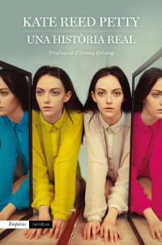 una historia real-kate reed petty-9788417879891